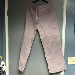 Hollister Adjustable Rise Baggy Pant